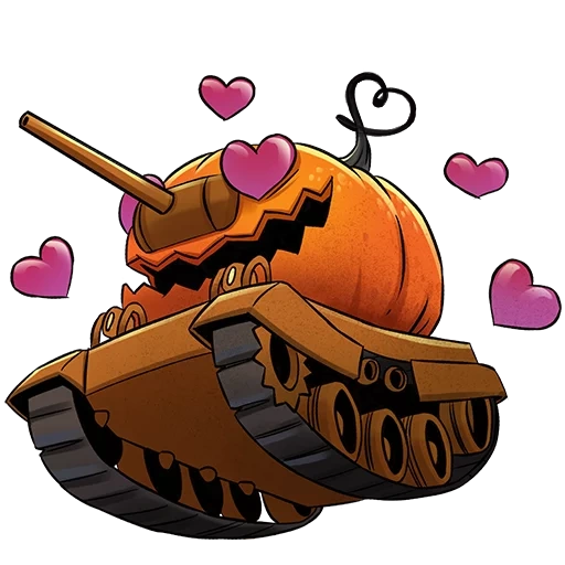 citernes, halloween tank, halloween tank star sky