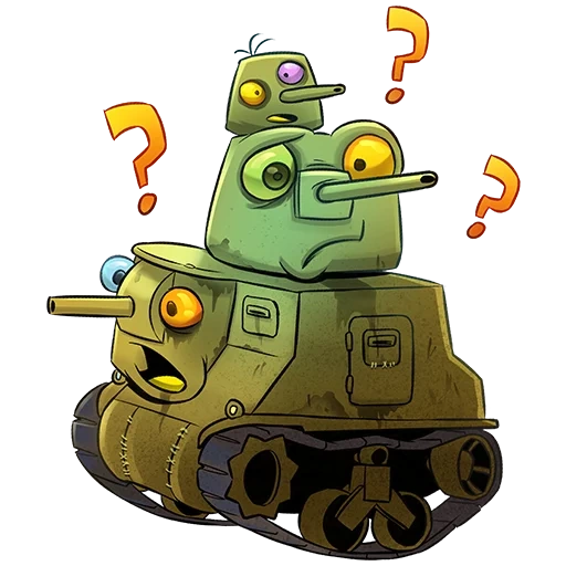 citernes, citernes, de citernes, world tanks, cartoon de réservoir