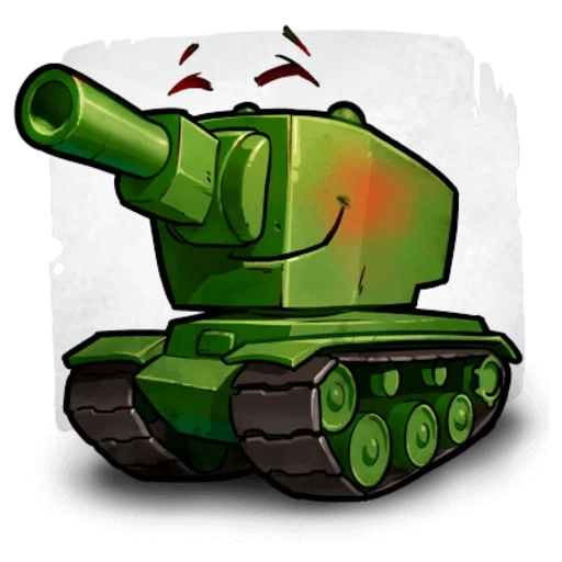 tanque, tanque, tanque de baba, cartografía de tanque, tanque de dibujos animados