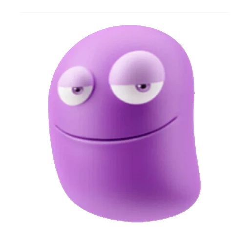 happy, wooby, bubble, игрушка, emoticon