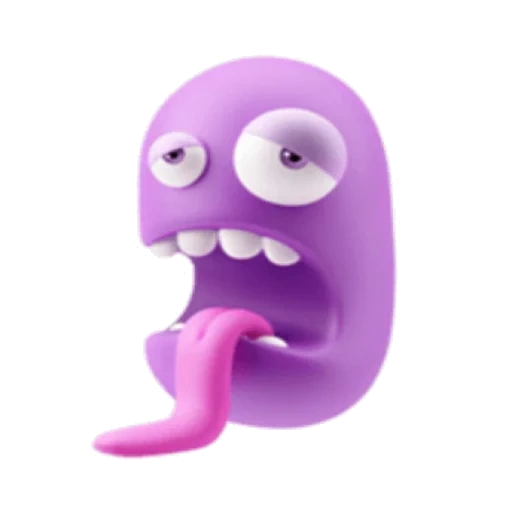 crazy a, emoticon, illustration, médicament fou, illustration de stock