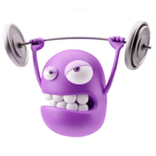 gym, jouets, gym fitness, un contexte intéressant, building a character using blender 3d packt publishing