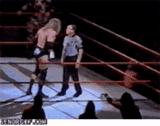 the rule, mike tyson, shane mcmahon, mazda atenza 2002, lutte aux oeufs