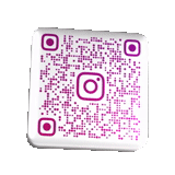 2d-code, soziale netzwerke, aufkleber, instagram, aufkleber für instagram