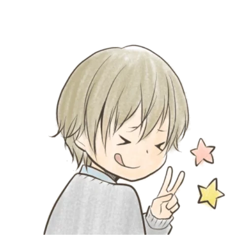 chibi, anime, the relife, abb, anime von relife