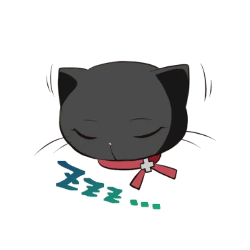 relancer, chats anime, relire anime smilik cat