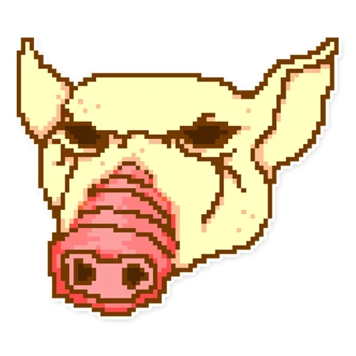 máscara de la línea directa de miami, personajes de hotline miami, máscara de tony hotline miami, máscara de rick horterin miami, hotline personaje miami pig