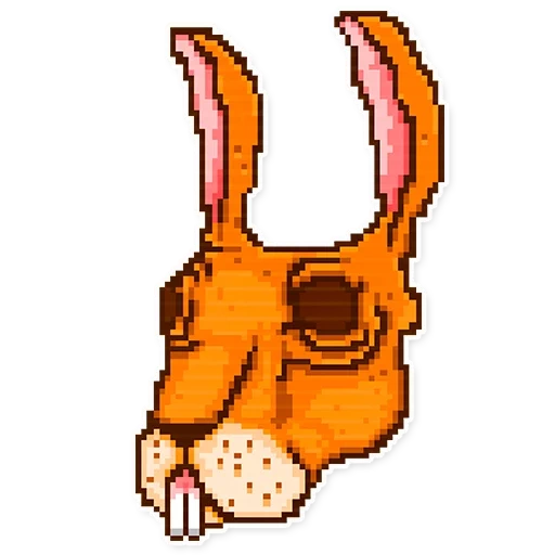 máscara de la línea directa de miami, máscara de hotline miami, hotline miami rabbit, máscara de la liebre de hotline miami, máscara de conejo de horterin miami