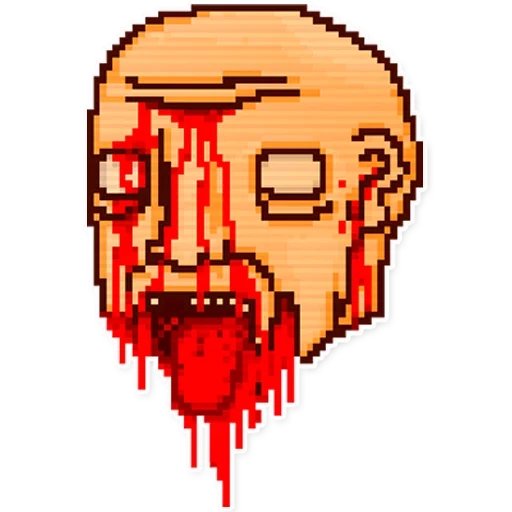 figure, hotlin son of miami, richter hotelling miami, tony hotline miami mask, holine miami pixel art