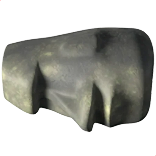 gaz-3307, gaz-3308, écran d'isolation thermique, moai stone emoticône, coureur d'arbalète wenkun