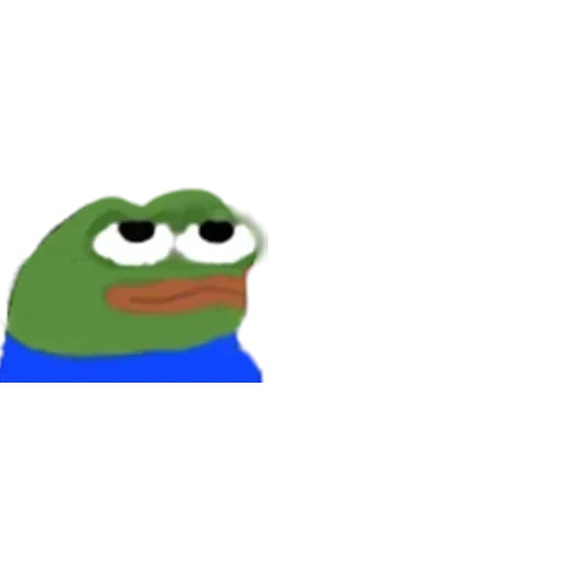 pepe, pepe, pepe kröte, peepoweird, peeporot emote