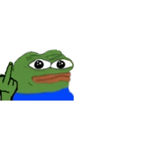 der frosch, pepe krieger, pepa frosch, der frosch meme, pepe frosch