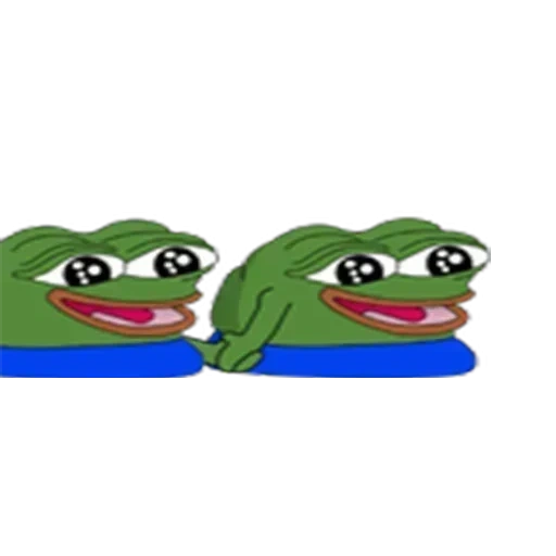 pepé, crapaud pepe, grenouille pepe, crapaud pepe, pepe grenouille twitch