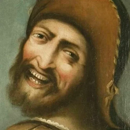 paolo ii, meme di gesù, wtf paintings, l'arte della rinascita, arti visive del rinascimento