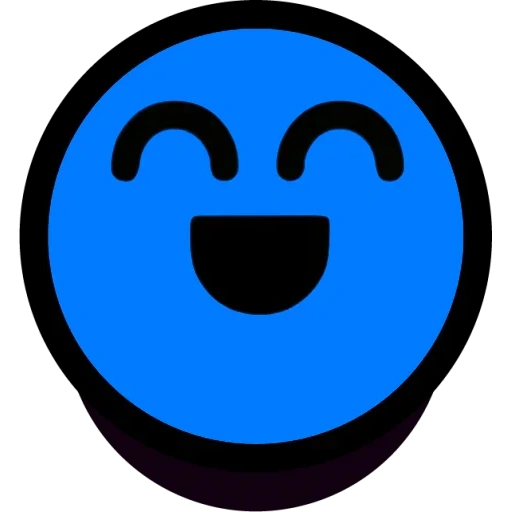 emoji, emoji, smiley face badge, smiley face icon