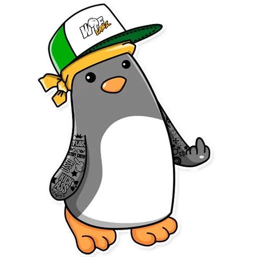 pingüinos, querido pingüino, dibujo de pingüinos, pingüino de dibujos animados, enimal jam penguin fondo transparente