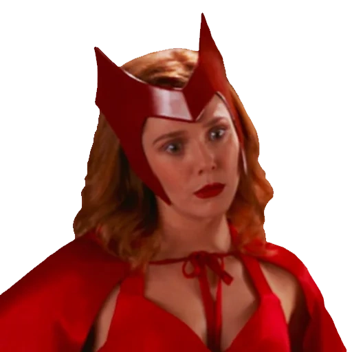 scarlet witch, matured, fiction character, the walt disney company