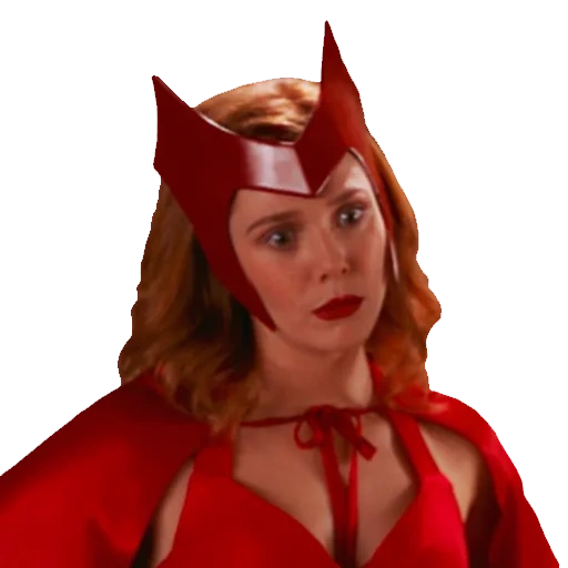 scarlet witch, maturo, personaggio di finzione, the walt disney company