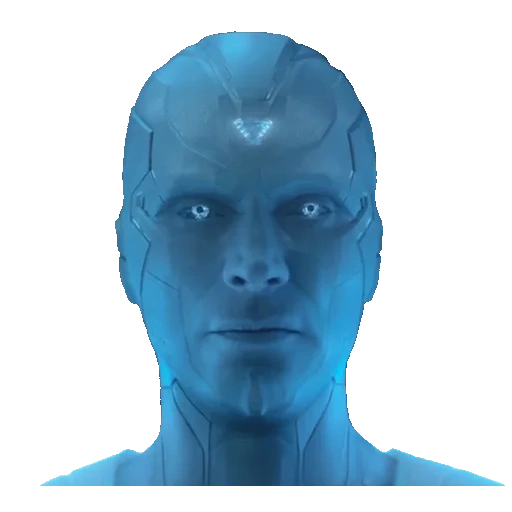 vision, oscuridad, ventana blanca, ocultar huevos de pascua, película del dr manhattan 2009