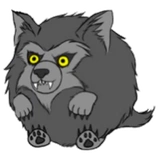 Werewolf-ing