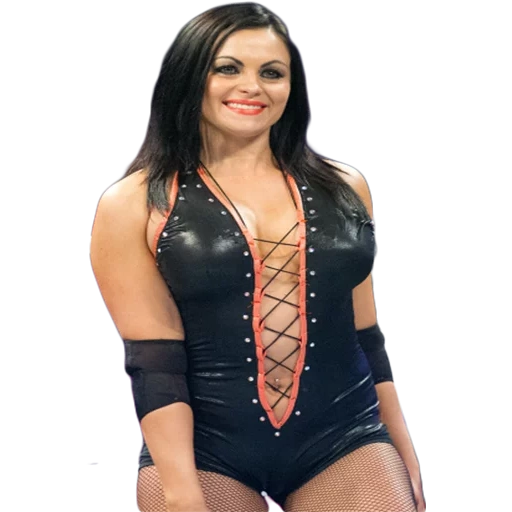 wwe, девушка, wwe aksana, большие девушки, aksana wrestler