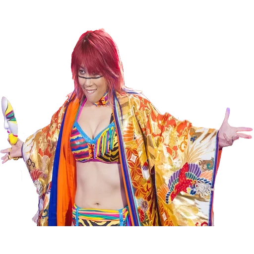 асука wwe, asuka wwe, asuka рестлер, рестлерша асука, asuka wwe сальто