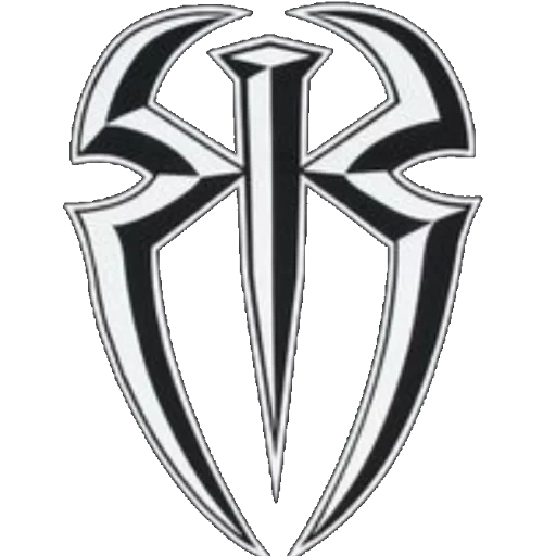 roman reins, roman reinns sign, the sign of roman raines, the icon of roman reins, roman reigns emblem