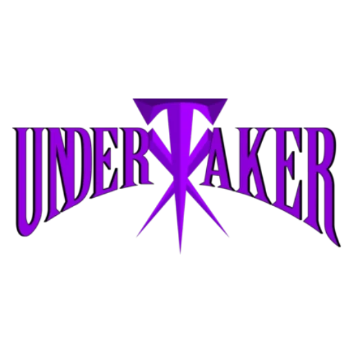 bestatter, das logo des bestattungsunternehmens, das logo des bestattungsunternehmens, das emblem des undertakers, undertaker inschrift