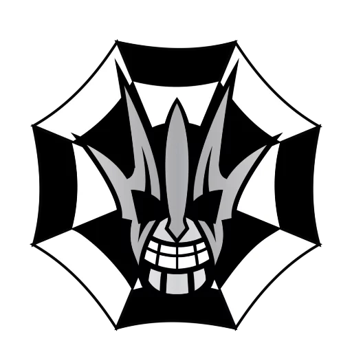 insignia, jeff hardy, emblema del equipo, símbolo de ducklin, emblema del ejército de élite