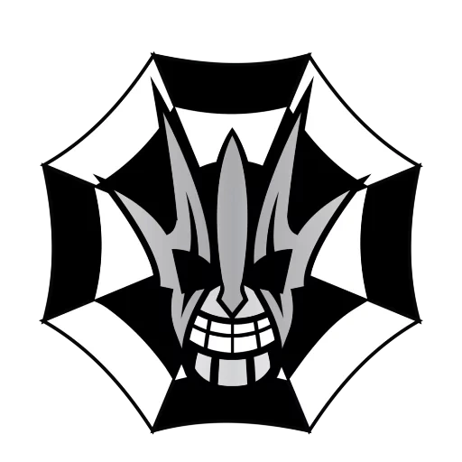 das emblem, jeff hardy, das team-emblem, das daklin-symbol, elitetruppen emblem