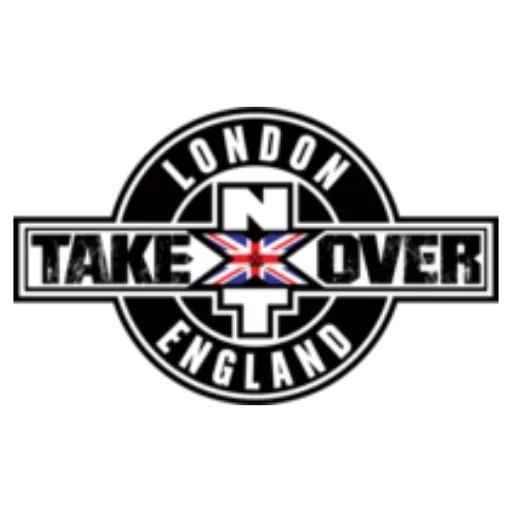 takeover, nxt takeover london, nxt takeover brooklyn, ppv london all stars 4, nxt takeover brooklyn iii logo