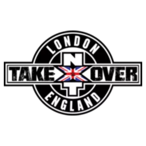 assumir, nxt takeover london, nxt takeover brooklyn, ppv london all stars 4, logotipo nxt ausover brooklyn iii