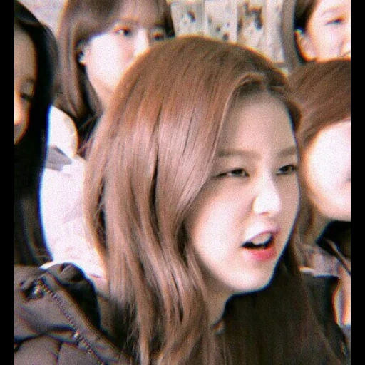 fairy, chica corregan, chica coreana, chica asiática, park rose blackpink 2018