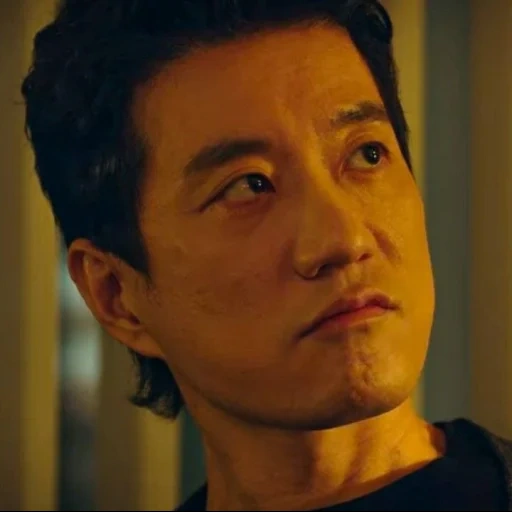 acteurs, will yun lee, acteur de ben la, uranus andy lau