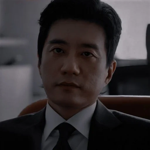 gli attori, jue seung woo, dramma coreano, serie tv asiatica, serie fury coreano