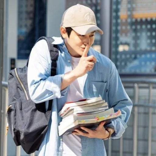 kaki, aktor korea, aktor tv, aktor korea, sekolah hukum jinbodao