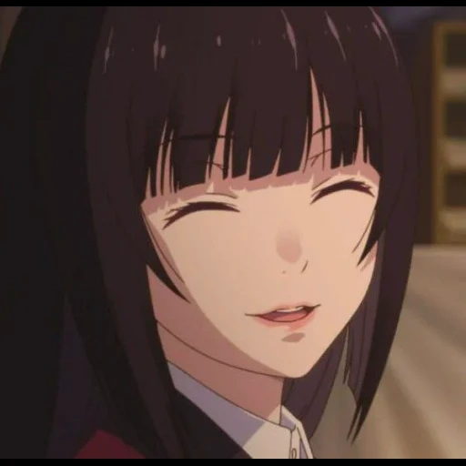 kakegurui, kakegurui yumeko, безумный азарт юмэко, безумный азарт kakegurui, аниме безумный азарт юмэко