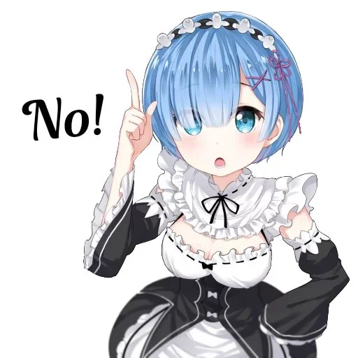 рэм тян, резеро рэм, re zero rem, рэм ре зеро, рэм ре зеро 18