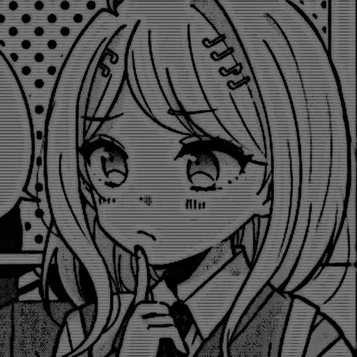 immagine, manga anime, manga kaede, disegni anime, manga nanami di chiaki