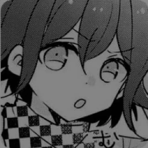 kokichi, sonya manga, kokichi ohm, anime manga, oumuma kokichi