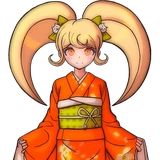 hiyoko saionji sprites :: @fStikBot