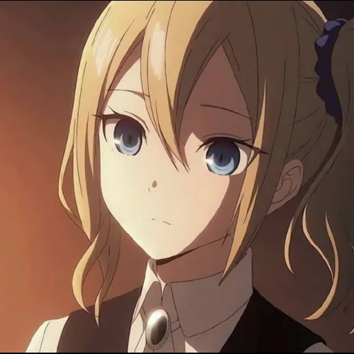 hayasaka, ai hayasaka, anime girl, anime girl, cute cartoon girl