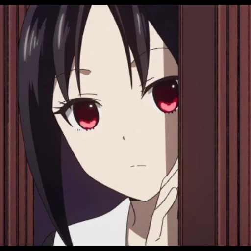 dise, anime, vaifu kaguya, anime frau, anime charaktere