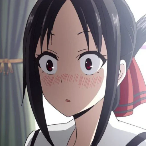 anime, madam kaguya, anime mädchen, kaguya reifen, kaguya reifenanime