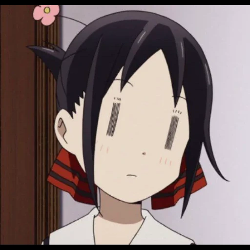 anime, anime kaguya, anime kawai, madam anime, anime charaktere