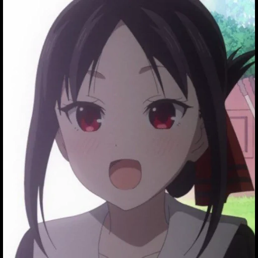 anime, anime charaktere, anime frau kaguya, kaguya tire avatar, anime frau kaguya liebe