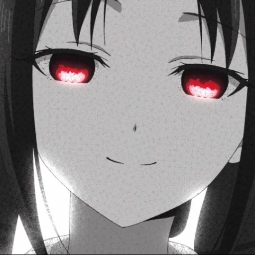 anime, anime ideen, anime mädchen, anime charaktere, kaguya tire avatar