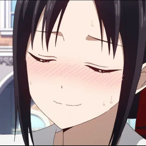 anime, madam kaguya, anime mädchen, anime frau, anime charaktere