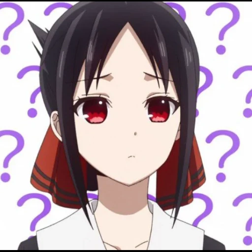 criatividade de animação, personagem de anime, olhos da sra kaguya, menina de anime popular