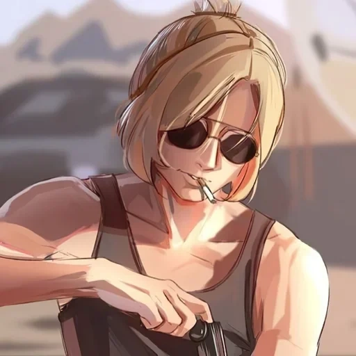 карданов, ada wong art, атака титанов, annie leonhart, annie leonhardt